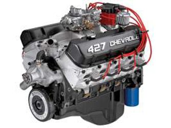 C2498 Engine